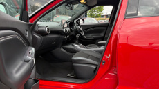Nissan Juke 1.0 DiG-T 114 N-Connecta 5dr Petrol Hatchback